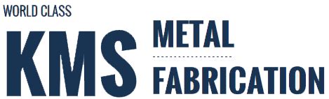 KMS Metal Fabrication – World Class Metal Fabrication